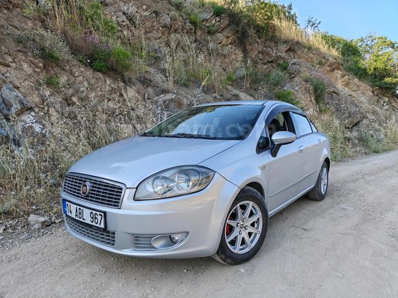 Sorunsuz Euro 4 