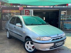 BEYDOĞANLAR'DAN 2001 MODEL FİAT SİENA 1.4 EL BENZİN&LPG'Lİ
