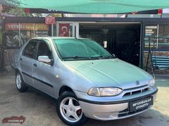 BEYDOĞANLAR'DAN 2001 MODEL FİAT SİENA 1.4 EL BENZİN&LPG'Lİ