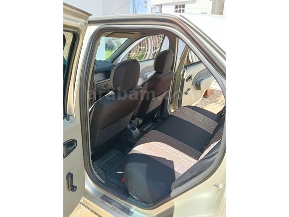 Sahibinden Dacia Logan 1.4 2005 Model