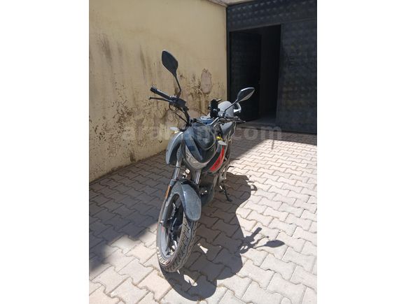 Sahibinden Mondial 125 Drift L CBS