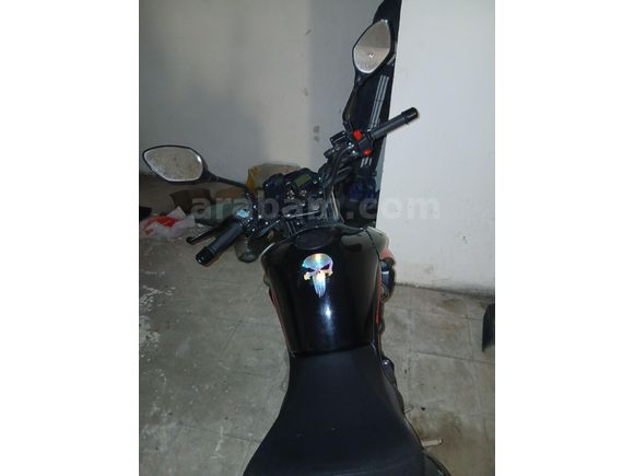 Sahibinden Mondial 125 Drift L CBS
