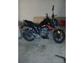Sahibinden Mondial 125 Drift L CBS