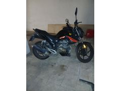 Sahibinden Mondial 125 Drift L CBS