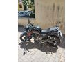Sahibinden Mondial 125 Drift L CBS