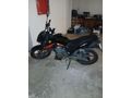 Sahibinden Mondial 125 Drift L CBS
