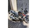 Sahibinden Mondial 125 Drift L CBS