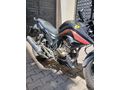 Sahibinden Mondial 125 Drift L CBS