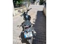 Sahibinden Mondial 125 Drift L CBS