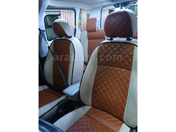 Sahibinden Citroen Nemo Combi 1.3 HDi X 2013 Model