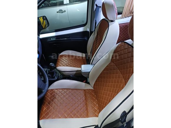 Sahibinden Citroen Nemo Combi 1.3 HDi X 2013 Model