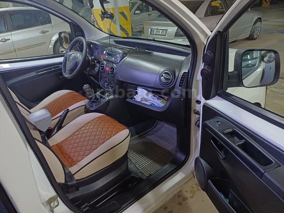 Sahibinden Citroen Nemo Combi 1.3 HDi X 2013 Model