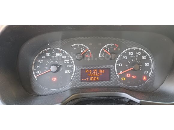 Sahibinden Citroen Nemo Combi 1.3 HDi X 2013 Model