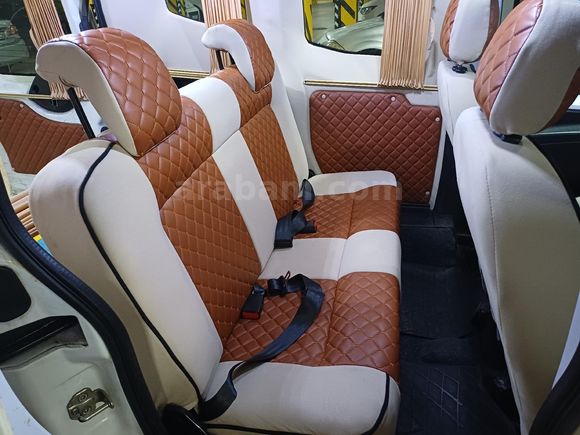Sahibinden Citroen Nemo Combi 1.3 HDi X 2013 Model