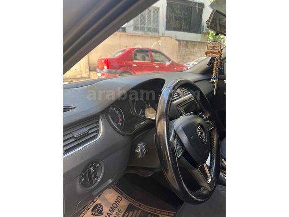 Sahibinden Skoda Octavia 1.6 TDI Optimal 2017 Model 