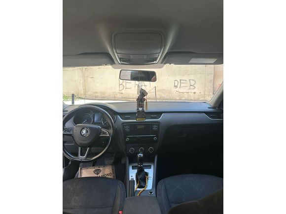 Sahibinden Skoda Octavia 1.6 TDI Optimal 2017 Model 
