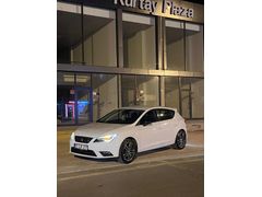 Sahibinden Seat Leon 1.6 TDI Style 2016 Model  180.000 km Beyaz