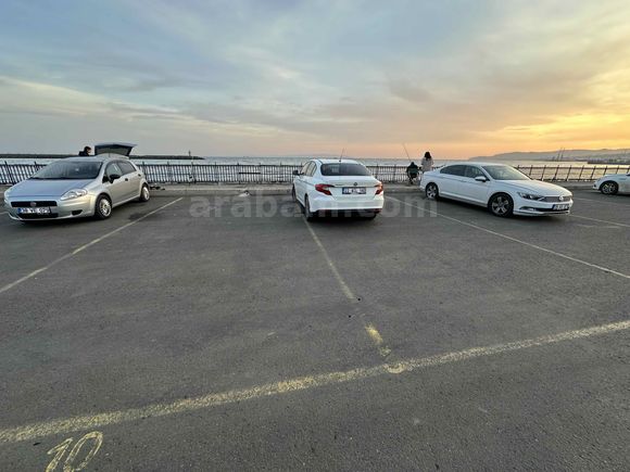 Sahibinden Fiat Egea 1.3 Multijet Easy Plus 2022 Model 