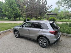Sahibinden Suzuki Vitara 1.4 Boosterjet GLX 2019 Model  86.000 km Gri (metalik)