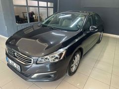 Sahibinden Peugeot 508 1.6 e-HDi Active 2015 Model  133.000 km Siyah