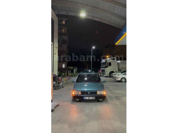 Sahibinden Tofaş Doğan SLX 1995 Model 