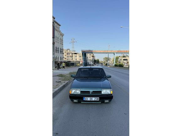 Sahibinden Tofaş Doğan SLX 1995 Model 