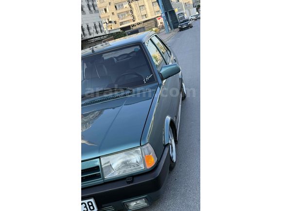 Sahibinden Tofaş Doğan SLX 1995 Model 