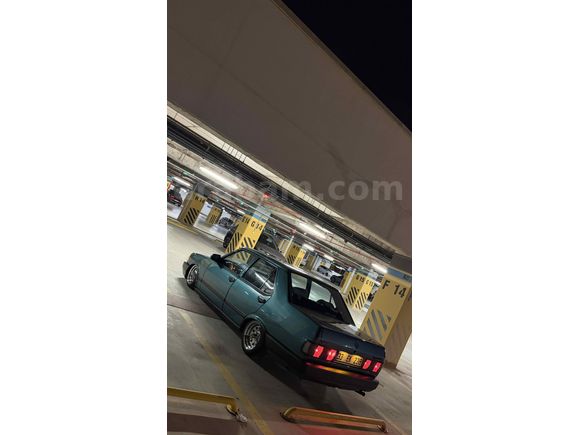 Sahibinden Tofaş Doğan SLX 1995 Model 