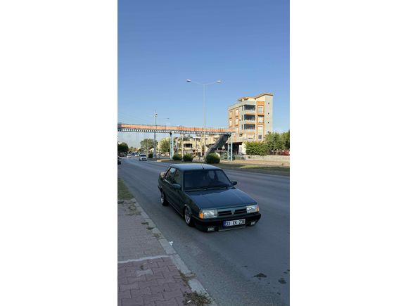 Sahibinden Tofaş Doğan SLX 1995 Model 