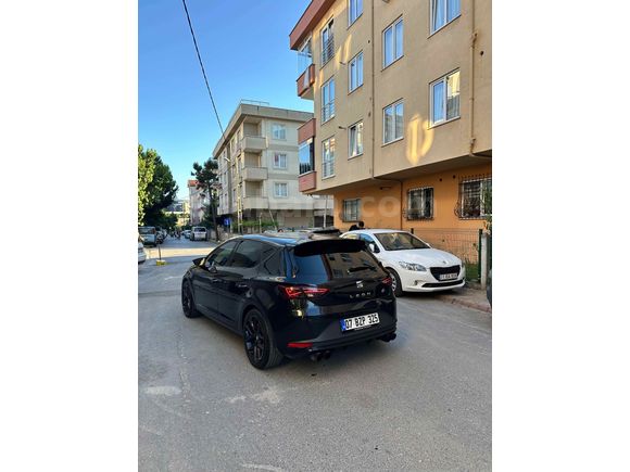 Sahibinden Seat Leon FR 140 HP