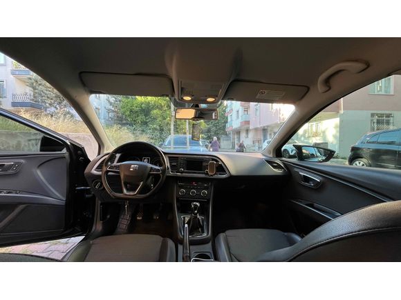 Sahibinden Seat Leon FR 140 HP