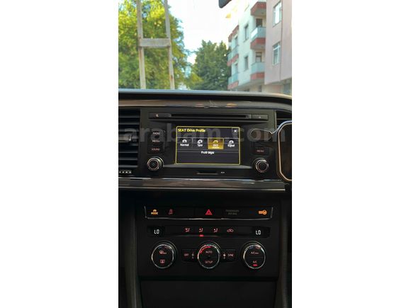 Sahibinden Seat Leon FR 140 HP