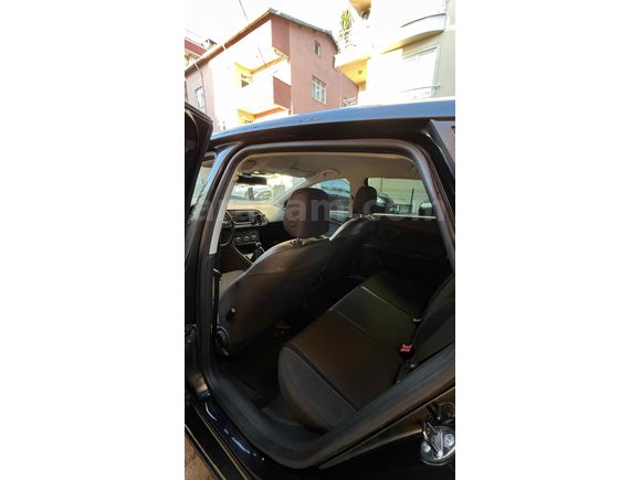 Sahibinden Seat Leon FR 140 HP