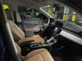 Sahibinden Audi Q3 35 TFSI Advanced 2022 Model çıkışlı 