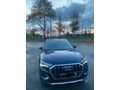 Sahibinden Audi Q3 35 TFSI Advanced 2022 Model çıkışlı 