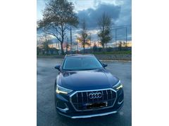 Sahibinden Audi Q3 35 TFSI Advanced 2021 Model 
