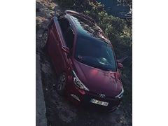 Sahibinden Hyundai i20 1.4 CRDi Style 2015 Model  138.800 km Kırmızı