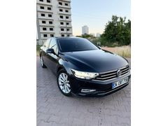 2020 PASSAT/ DÜŞÜK KM / 1.6 TDI BUSINESS / MERSİN