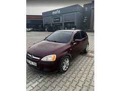1.4 LPG'li -212.000 KM - Corsa C