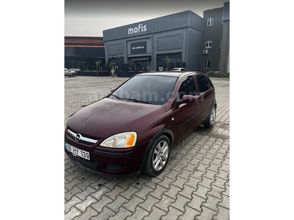 1.4 LPG'li -212.000 KM - Corsa C