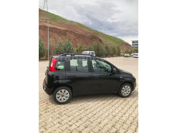 Sahibinden Fiat Panda 1.2 Pop 2014 Model