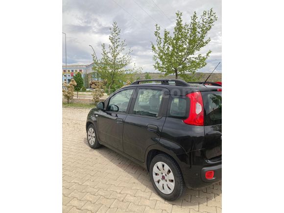 Sahibinden Fiat Panda 1.2 Pop 2014 Model