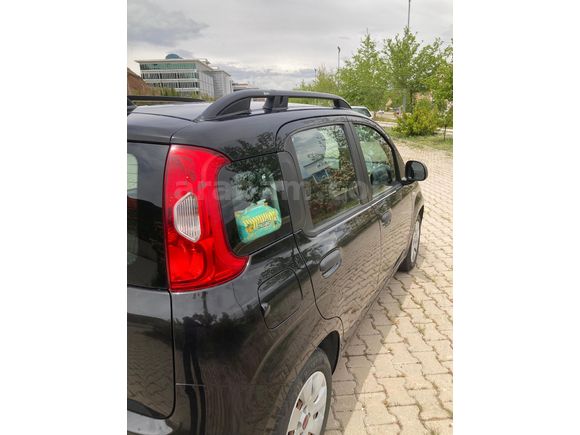 Sahibinden Fiat Panda 1.2 Pop 2014 Model