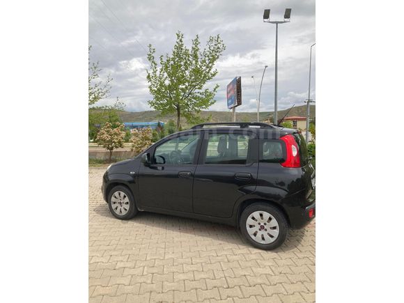 Sahibinden Fiat Panda 1.2 Pop 2014 Model