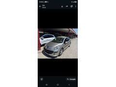 Galeriden Peugeot 207 1.4 Trendy 2009 Model Adana