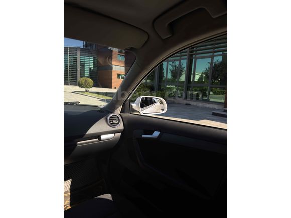 Sahibinden Audi A3 Sportback 1.6 TDI Attraction 2012 Model 