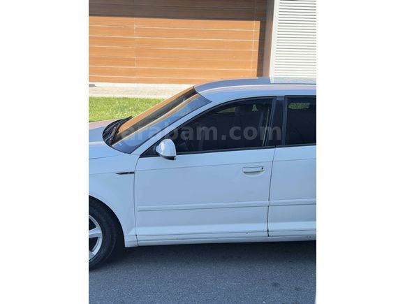 Sahibinden Audi A3 Sportback 1.6 TDI Attraction 2012 Model 