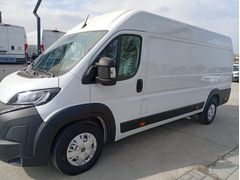 Sahibinden Peugeot Boxer 2.0 BlueHDI (17M3) 2025 Model Ankara