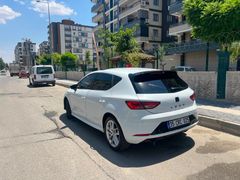 Sahibinden Seat Leon 1.6 TDI Style 2017 Model 