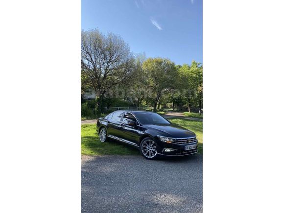 Sahibinden Volkswagen Passat 1.5 TSi Business 2022 Model 